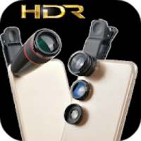 HDR Profesyonel Kamera on 9Apps