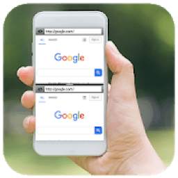 Dual Screen Browser 2018 11.0
