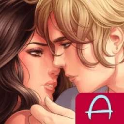 Is it Love? - Adam - Story with Choices