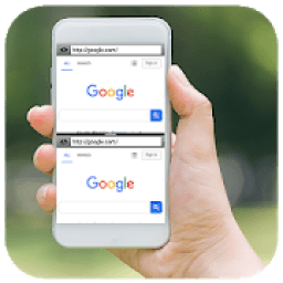 ikon parallel Navigateur écran 2018