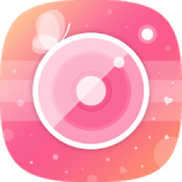 Selfie Plus - Camera Selfie Beauty आइकन