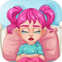 العاب طبيبة في المستشفى بنات
‎ on 9Apps