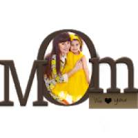 Mothers Day Photo Frames 2017 on 9Apps