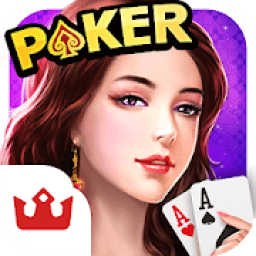 ikon เท็กซัส Poker - Texas Hold'em Slot ล้อหมุนรางวัล