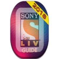 Guide SonyLive