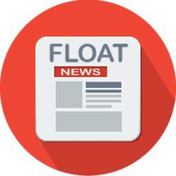 Float News 1.1