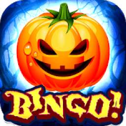 Halloween Bingo - Free Bingo Games