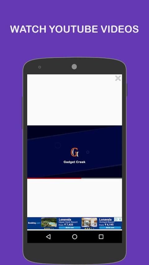 Float News स्क्रीनशॉट 2