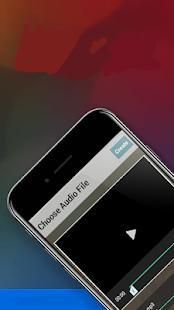 Video Music Replace. mp4 Change mp3 स्क्रीनशॉट 8