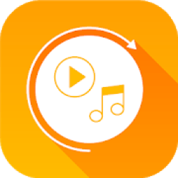 Video Music Replace. mp4 Change mp3 आइकन