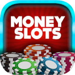Earn Huge Money Slots Game Cash App icon
