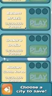 Climate Conquest screenshot 4