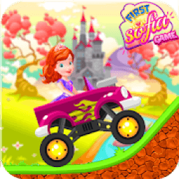 Princess Sofia Adventure आइकन