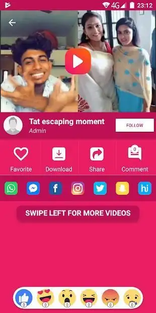 Malayalam TikTok Video Status APK Download 2023 - Free - 9Apps Malayalam TikTok Video Status APK Download 2023 - Free - 9Apps