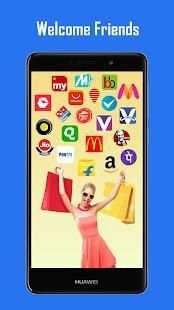 All In One Shopping App Free - Big Sale screenshot 7
