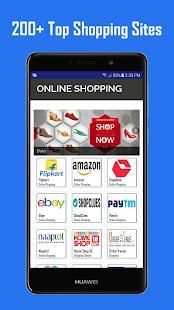 All In One Shopping App Free - Big Sale screenshot 5
