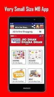 All In One Shopping App Free - Big Sale screenshot 6