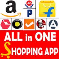 All In One Shopping App Free - Big Sale