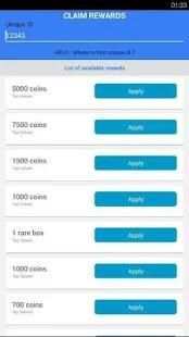 Free 8Ball Pool Coins +Rewards screenshot 3