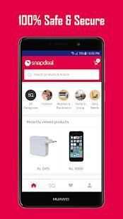 All In One Shopping App Free - Big Sale screenshot 2