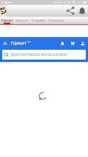 All in one shoping app screenshot 2