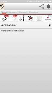 All in one shoping app screenshot 1