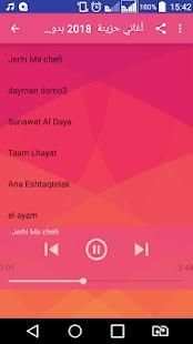 اغاني حزينة 2018‎ بدون أنترنت ‎
‎ screenshot 2