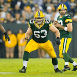 Green Bay Packers 4 Fans आइकन