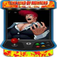 Code King Of Fighters 2002 KOF2002
