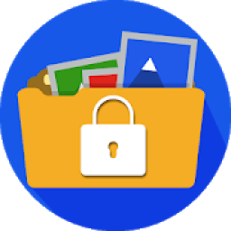 ikon Secret Lock Secure Private Cloud Photo Storage