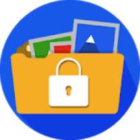 Secret Lock Secure Private Cloud Photo Storage