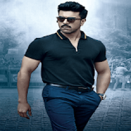 ikon Ram Charan Wallpaper