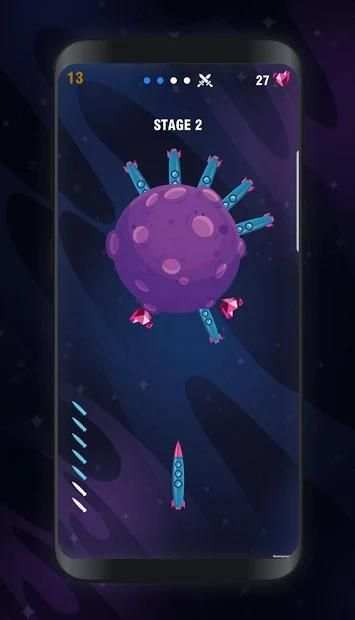 Planet Hit screenshot 3