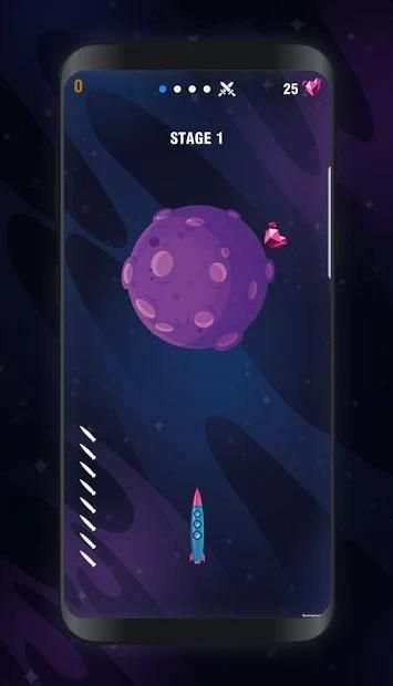Planet Hit screenshot 2