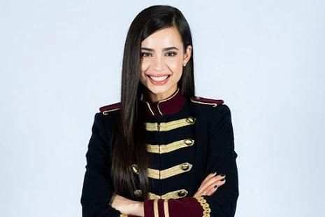 Sofia Carson - Best mp3 - Best music screenshot 2