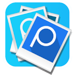 ikon Pixectra - Pics, Memories, etc