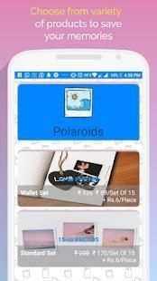 Pixectra - Pics, Memories, etc screenshot 4