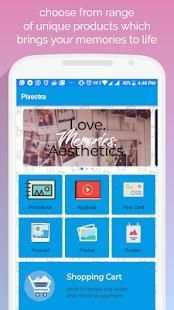 Pixectra - Pics, Memories, etc screenshot 6