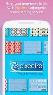 Pixectra - Pics, Memories, etc screenshot 7