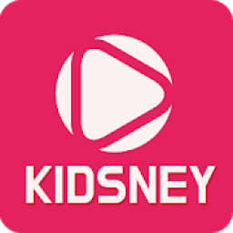 키즈니 - 동요무료듣기, 유아동영상, 동요모음, 어린이TV, 만화, 자장가, 태교음악 icon