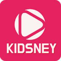 키즈니 - 동요무료듣기, 유아동영상, 동요모음, 어린이TV, 만화, 자장가, 태교음악