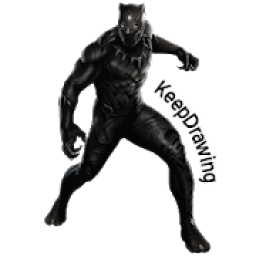 How To Draw Avengers I icon