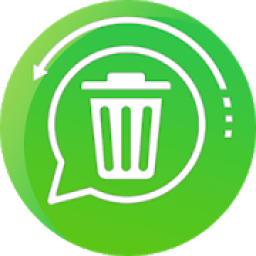 Delete Chat Recovery For WhatsApp 2018 आइकन