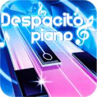 Despacito piano