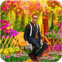 Garden Photo Editor on 9Apps