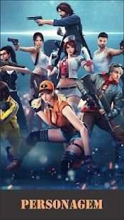 Free Fire Guia screenshot 4