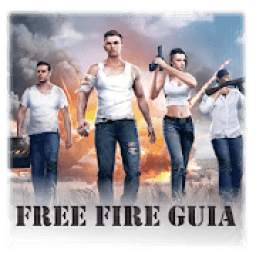 Free Fire Guia 32.0