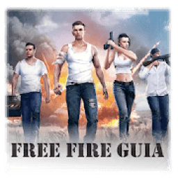 ikon Free Fire Guia