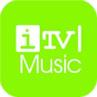 iTV Music – Kênh truyền hình tương tác âm nhạc iTV