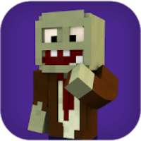 Zombie Apocalipse Skins logo